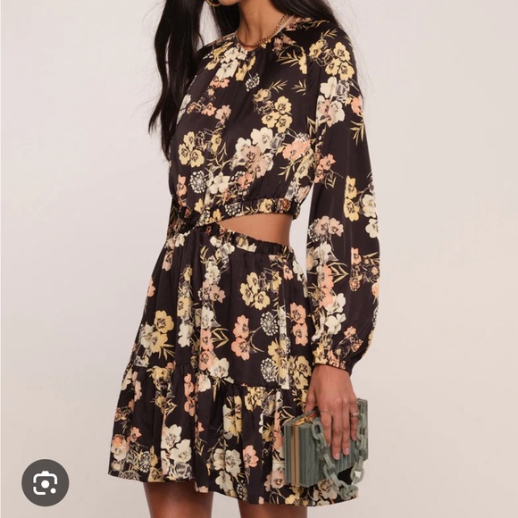 Heartloom Mika Dress | Size XS - Picture 2 of 4